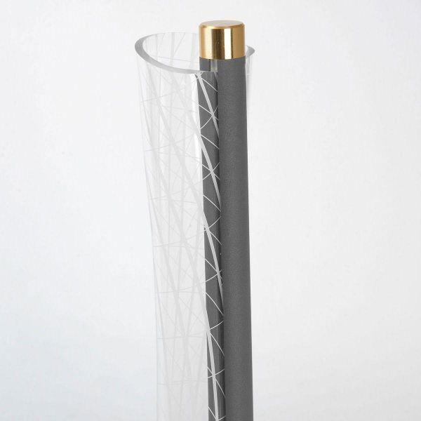 Настольная лампа Lussole Calvert LSP-0938 Настольная лампа Lussole Calvert LSP-0938