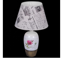 Настольная лампа Reluce 01912-0.7-01