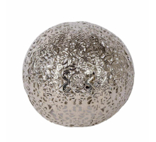 Настольная лампа Lucide Paolo 46501/01/14