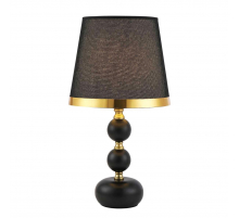 Настольная лампа Modelux ML.6142.01TL BK
