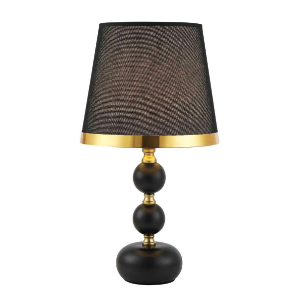 Настольная лампа Modelux ML.6142.01TL BK Настольная лампа Modelux ML.6142.01TL BK