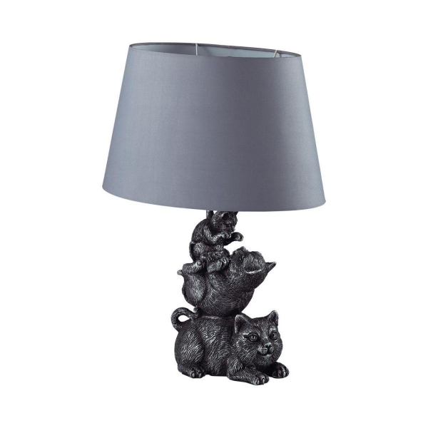 Настольная лампа Lumion Moderni Catty 8128/1Т Настольная лампа Lumion Moderni Catty 8128/1Т