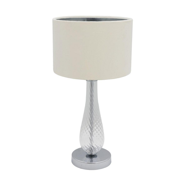 Настольная лампа Escada Ersa 10206/T Clear Настольная лампа Escada Ersa 10206/T Clear