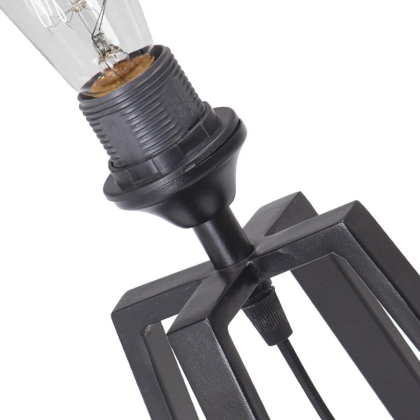 Настольная лампа Vitaluce V4358-1/1L Настольная лампа Vitaluce V4358-1/1L