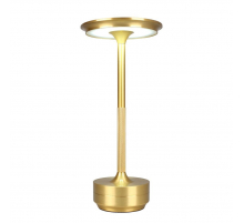 Настольная лампа Aployt Markel APL.064.04.05