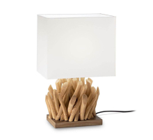 Настольная лампа Ideal Lux Snell TL1 Small 201382