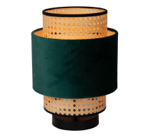 Настольная лампа Lucide Javor 34539/01/33