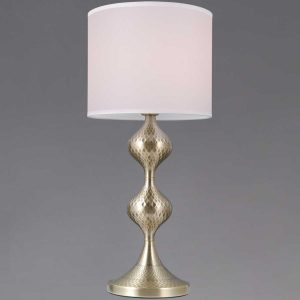 Настольная лампа Illumico IL0768-1TSQ-25AB ELITE