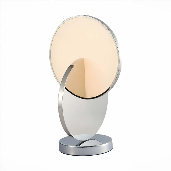 Настольная лампа ST Luce Eclisse SL6107.104.01 Настольная лампа ST Luce Eclisse SL6107.104.01