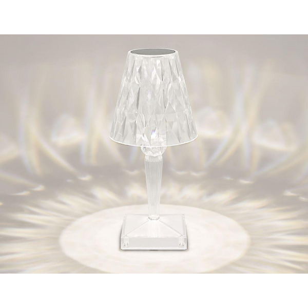 Настольная лампа Ambrella light Desk DE8055 Настольная лампа Ambrella light Desk DE8055