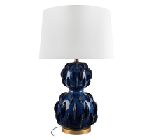 Настольная лампа Loft IT Cobalt 10505T