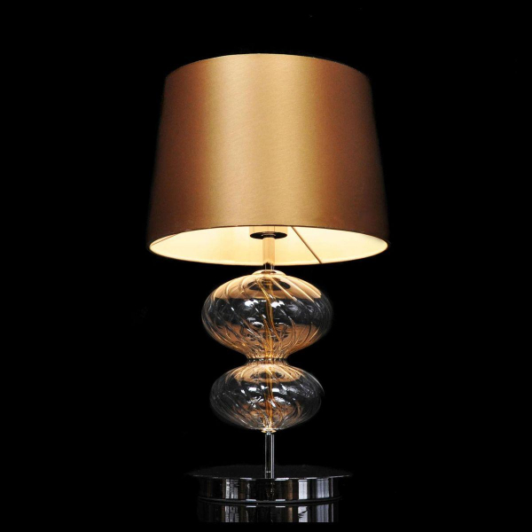 Настольная лампа Lumina Deco Veneziana LDT 1116 Настольная лампа Lumina Deco Veneziana LDT 1116