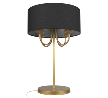 Настольная лампа Loft it Balance 10416T GD