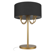 Настольная лампа Loft it Balance 10416T GD