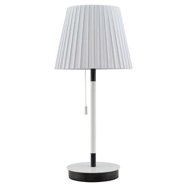 Настольная лампа Lussole Lgo Cozy LSP-0570 Настольная лампа Lussole Lgo Cozy LSP-0570