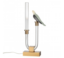 Настольная лампа Odeon Light L-Vision Lark 5431/2TL