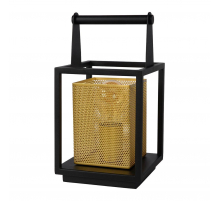 Настольная лампа Lucide Sansa 21522/01/30