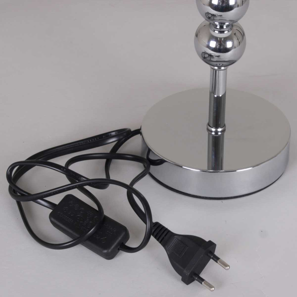 Настольная лампа Reluce 10402-0.7-01