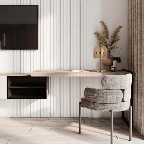 Настольная светодиодная лампа Loft IT Dauphin 10040T Настольная светодиодная лампа Loft IT Dauphin 10040T