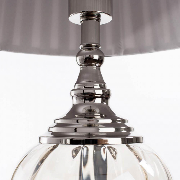 Настольная лампа Arte Lamp Superb A3752LT-1BR Настольная лампа Arte Lamp Superb A3752LT-1BR