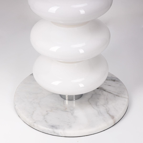 Настольная лампа De Markt Ауксис 9 722032601