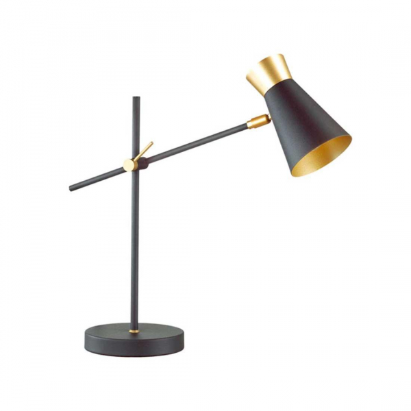 Настольная лампа Lumion Lofti Liam 3790/1T Настольная лампа Lumion Lofti Liam 3790/1T
