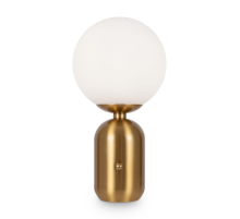 Настольная лампа Freya Cherie FR5287TL-01BS