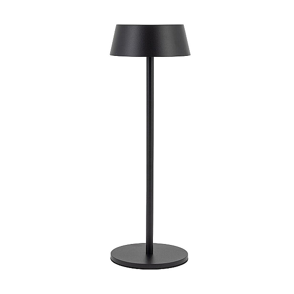 Настольная лампа Nowodvorski Amy Led Black 11532