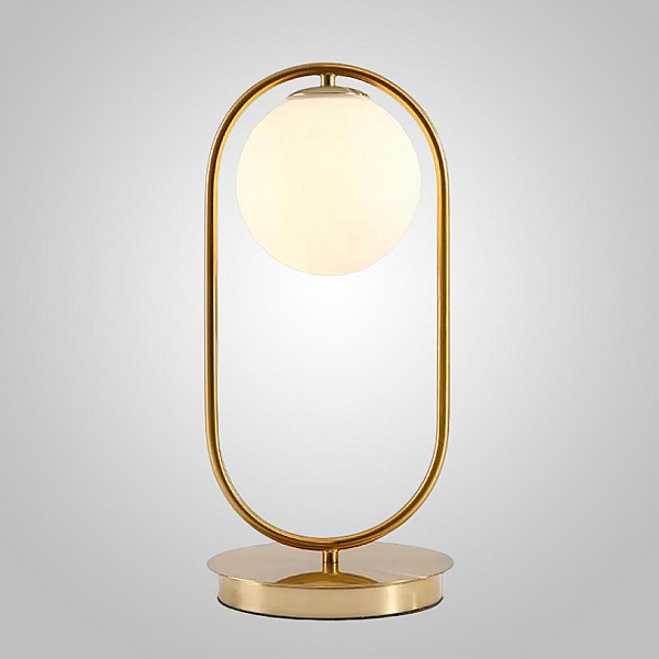 Настольная лампа Imperium Loft Corda Table Lamp 99050-22