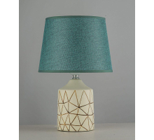 Настольная лампа Arti Lampadari Erula E 4.1.T1 WY