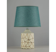 Настольная лампа Arti Lampadari Erula E 4.1.T1 WY