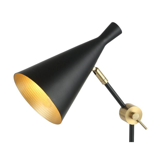 Настольная лампа Kink Light Камила 07717-T,19 Настольная лампа Kink Light Камила 07717-T,19