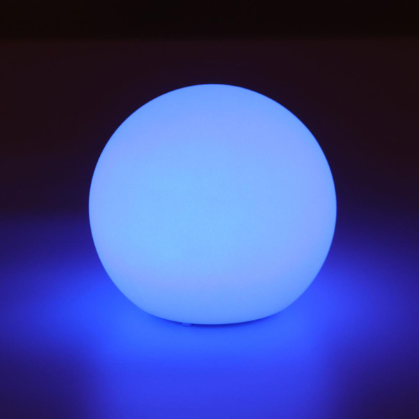 Настольная лампа De Markt Арлон 812030901