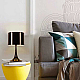 Настольная лампа Imperium Loft Spun Light T D40 Black 345238-49