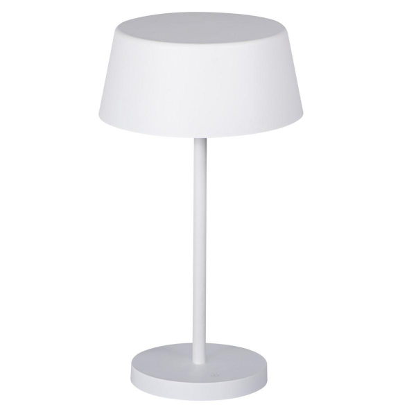 Настольная светодиодная лампа Kanlux DAIBO LED T-W 33221 Настольная светодиодная лампа Kanlux DAIBO LED T-W 33221