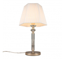 Настольная лампа Aployt Silvian APL.719.04.01