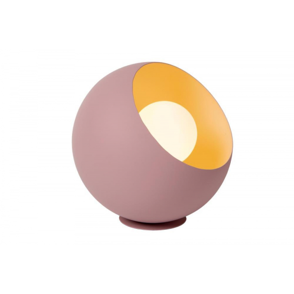 Настольная лампа Lucide DOREDOS 51500/20/66 Настольная лампа Lucide DOREDOS 51500/20/66