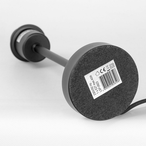 Настольная лампа Lussole LSP-0823 Настольная лампа Lussole LSP-0823