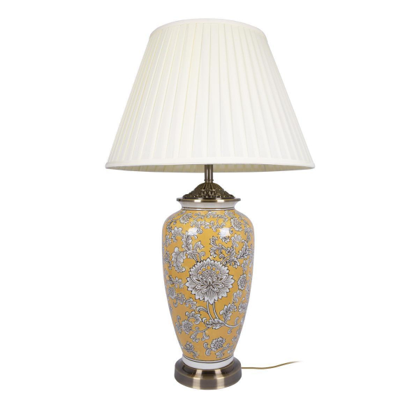 Настольная лампа Loft IT Millefleurs 10266T/L Настольная лампа Loft IT Millefleurs 10266T/L