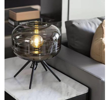 Настольная лампа Alfa Light F0224-05