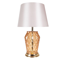 Настольная лампа Arte Lamp Murano A4029LT-1GO
