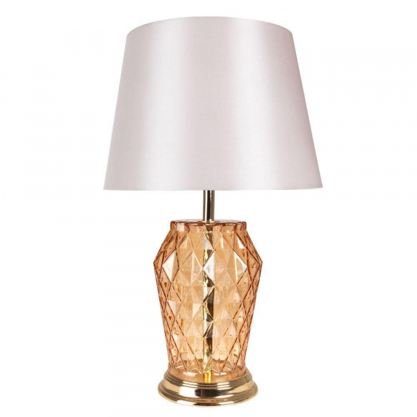 Настольная лампа Arte Lamp Murano A4029LT-1GO Настольная лампа Arte Lamp Murano A4029LT-1GO
