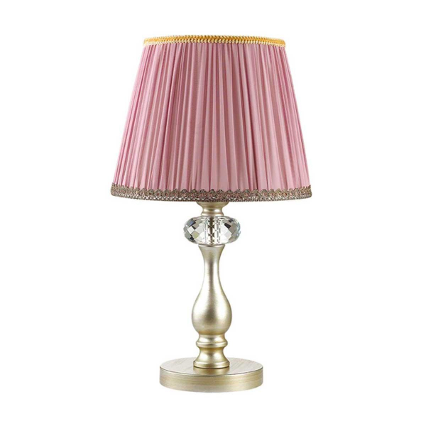 Настольная лампа Odeon Light Classic Gaellori 3393/1T Настольная лампа Odeon Light Classic Gaellori 3393/1T