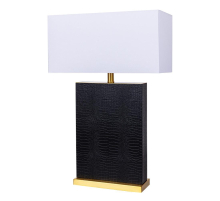 Настольная лампа Arte Lamp Zulu A5058LT-1PB