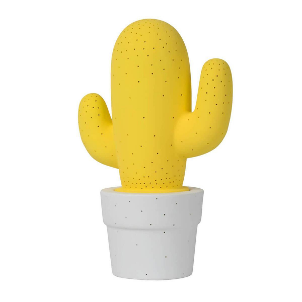 Настольная лампа Lucide Cactus 13513/01/34 Настольная лампа Lucide Cactus 13513/01/34