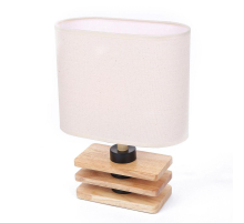 Настольная лампа Lumion County Maderana 8205/1T