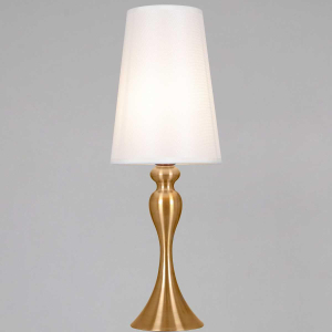 Настольная лампа Reluce 16502-0.7-01