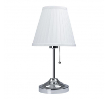 Настольная лампа Arte Lamp Marriot A5039TL-1CC