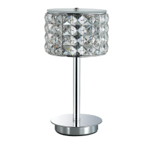 Настольная лампа Ideal Lux Roma TL1 114620