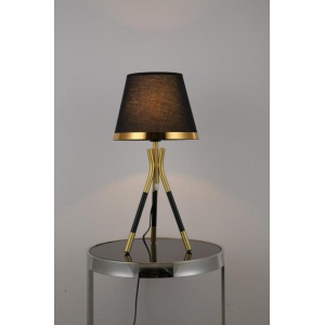 Настольная лампа Alfa Light F2324-12